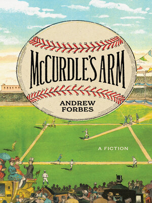 cover image of McCurdle's Arm